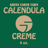 Calendula Creme with Lanolin Base
