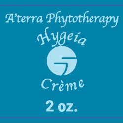 Hygiea Creme – A'Terra Green Earth
