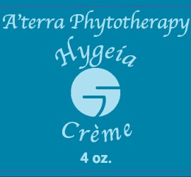 Hygiea Creme – A'Terra Green Earth