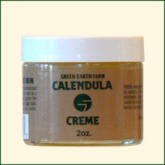 Calendula Creme