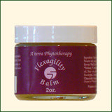 Flexagility Balm