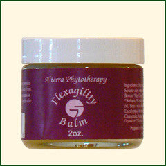 Flexagility Balm