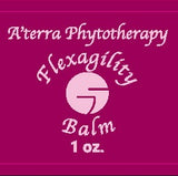 Flexagility Balm