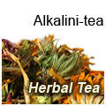 Alkalini-Tea