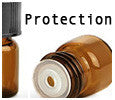 Protection - antifungal